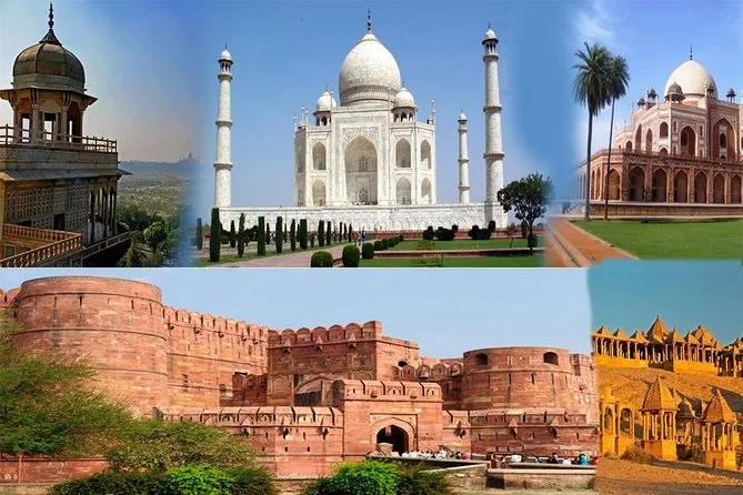 Rajasthan Tours